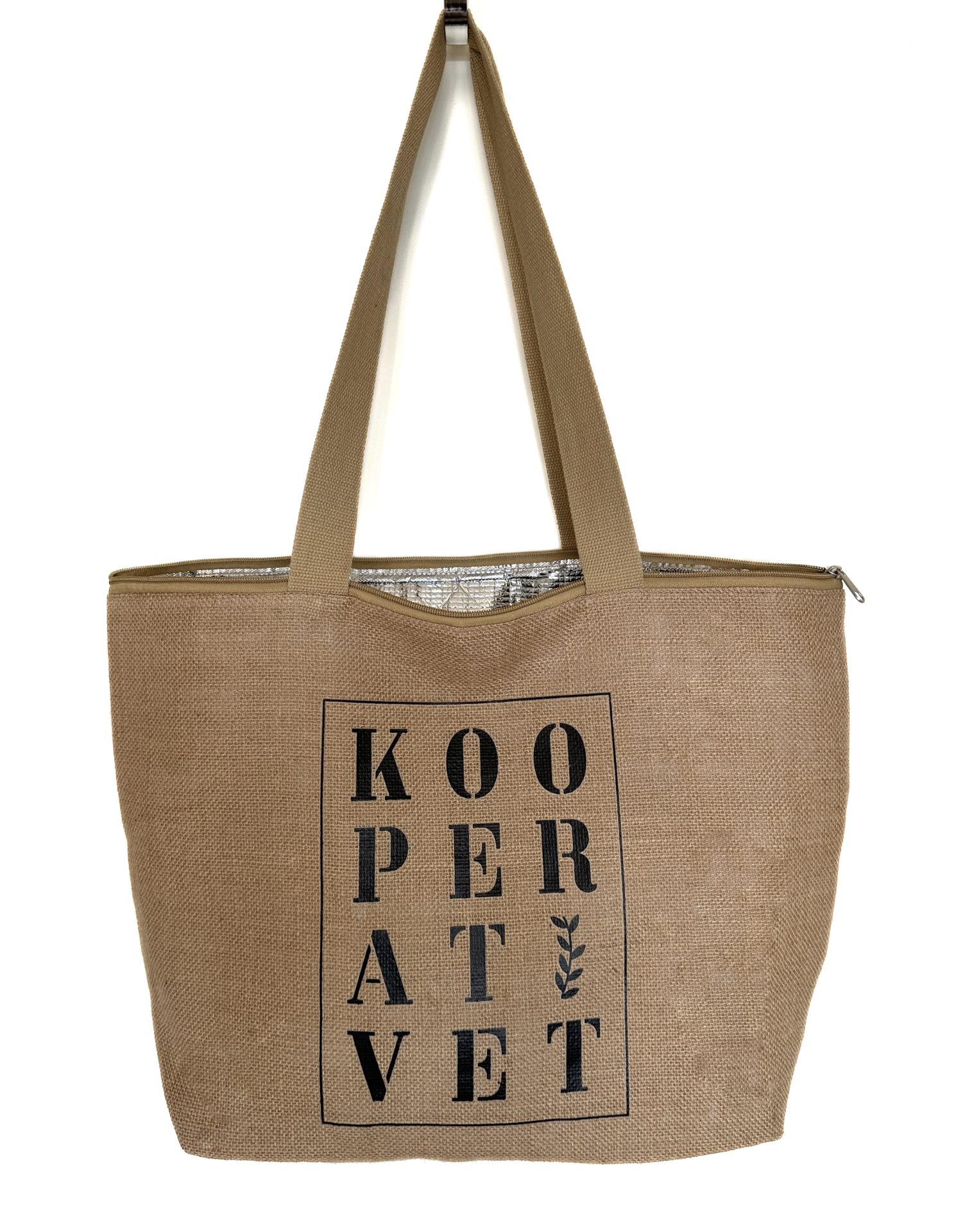Kooperativet kjølepose