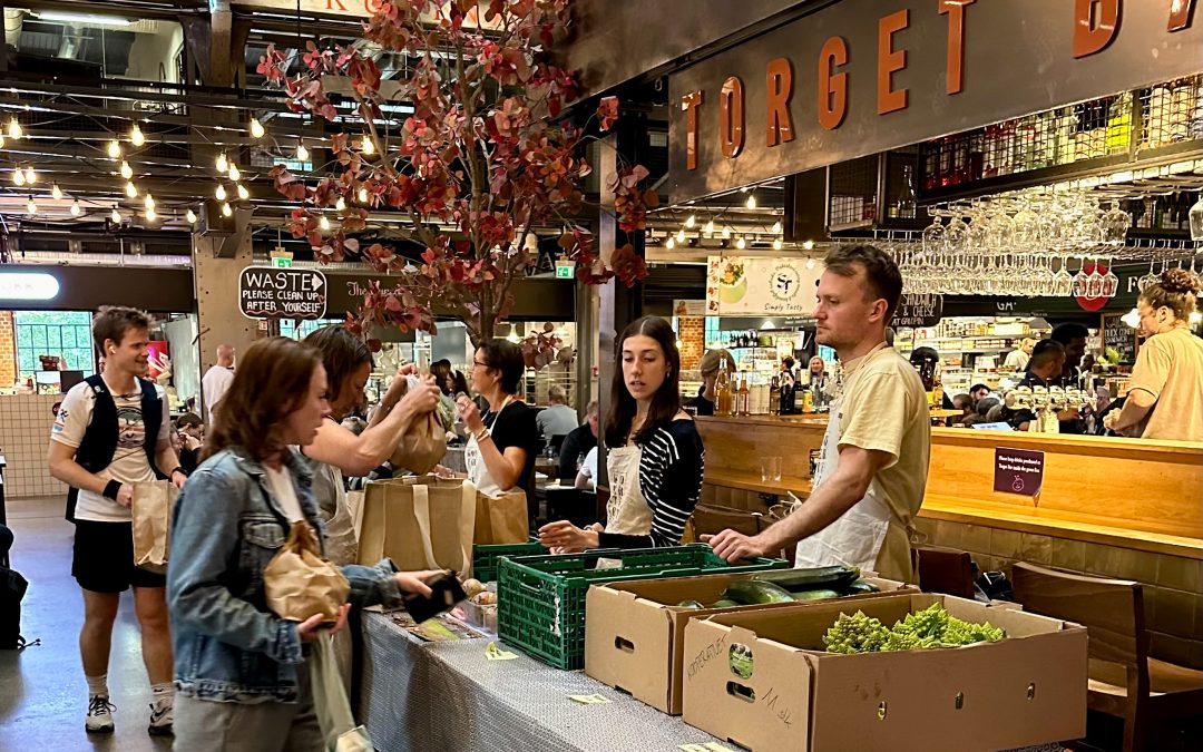 Vil du være med i valgkomiteen?