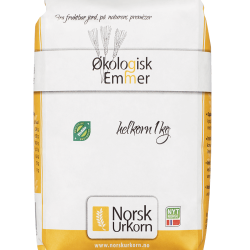 Emmer, helkorn 1kg