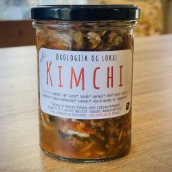 Kimchi 380 ml