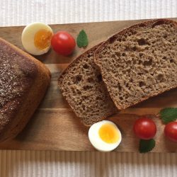 Speltbrød med emmer, 750 g